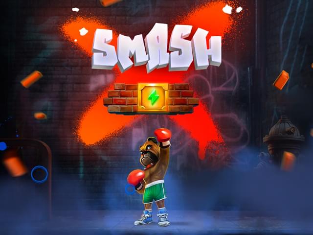 7r bet Esmagamento X